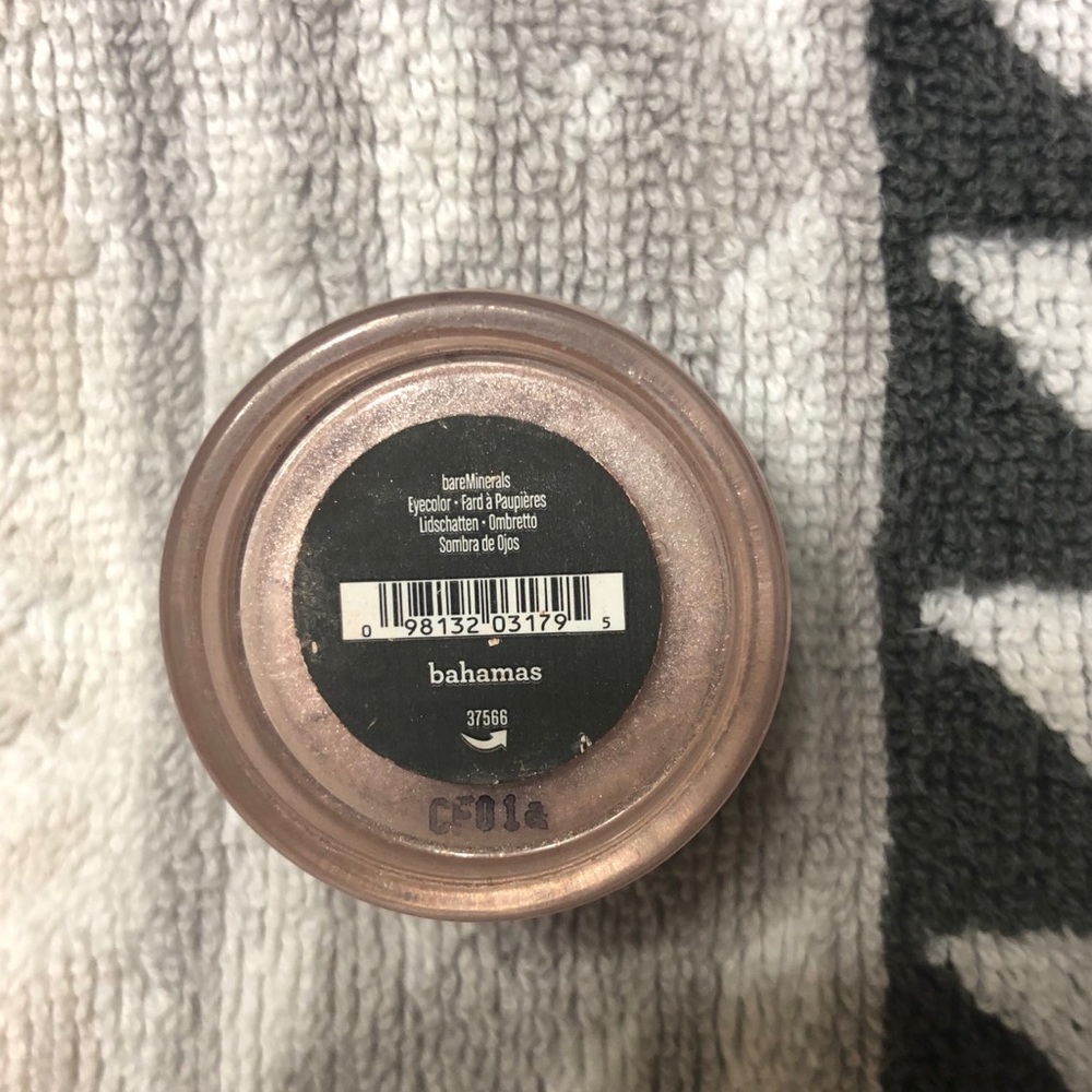 Bare Minerals Eyeshadow